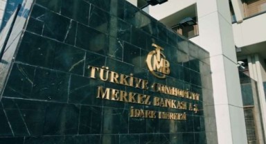 Merkez Bankası'nın net rezervlerinde keskin düşüş