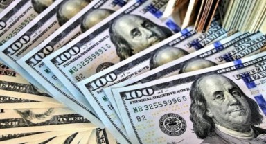 Merkez Bankası'nın net rezervlerinde seçimden bu yana en hızlı düşüş