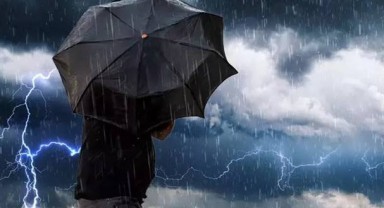 Meteoroloji’den flaş uyarı: Bu geceden itibaren etkili olacak