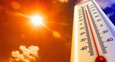 Meteoroloji kara haberi verdi, Cehennem sıcakları devam edecek