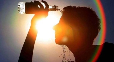 Meteoroloji uyardı: Rekor sıcaklıklar geliyor