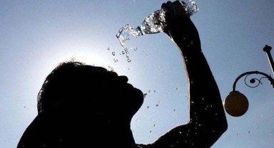Meteoroloji uyardı, Sıcak hava dalgası geliyor