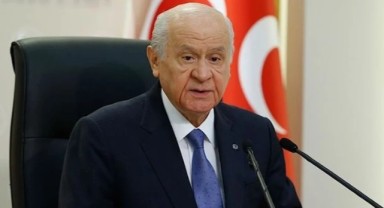 MHP Genel Başkanı Bahçeli’den ‘Yerel seçim’ mesajı