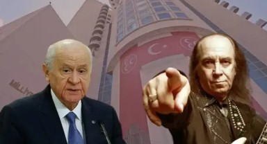 MHP'ye son mesajı neydi... Erkin Koray MHP'ye neden küstü... Bahçeli ne dedi