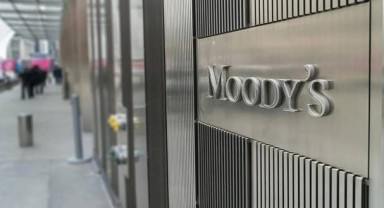 Moody's, Türkiye için büyüme tahminlerini yükseltti