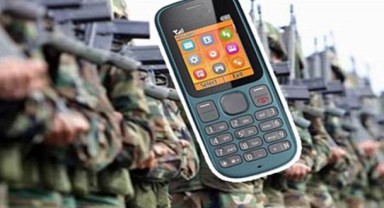 MSB'den kritik açıklama: Kışlada yeni dönem başlıyor
