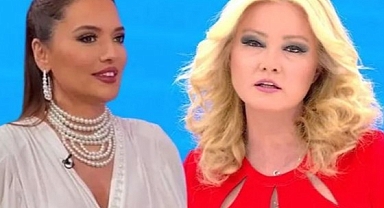 Müge Anlı ile Demet Akalın rakip oluyor