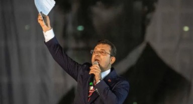 'Müstakbel gelini' iddiası üzerine harekete geçti: İmamoğlu'ndan AKP'li isim hakkında suç duyurusu