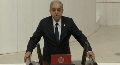 Nalbantoğlu'ndan iktidara tepki: 'İzmir mağdur olsun, bize de gün doğsun siyaseti!'