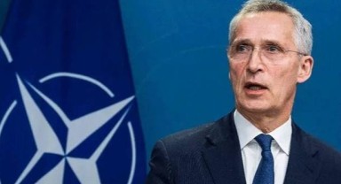 NATO Genel Sekreteri Jens Stoltenberg’den flaş açıklama