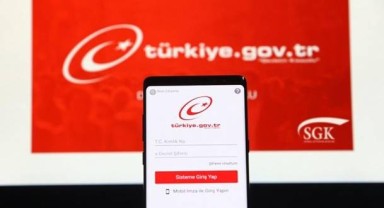 Öğrenciler üniversite kayıtlarını e-Devlet üzerinden yaptı