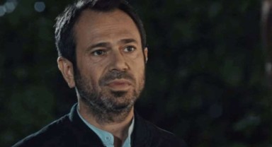 Olgun Şimşek trafik kazası geçirdi