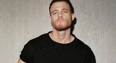 Oyuncu Kerem Bürsin hastaneye kaldırıldı sağlık durumu nasıl?