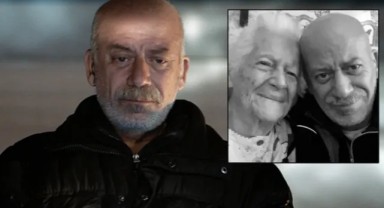 Oyuncu Mehmet Esen acı haberle sarsıldı