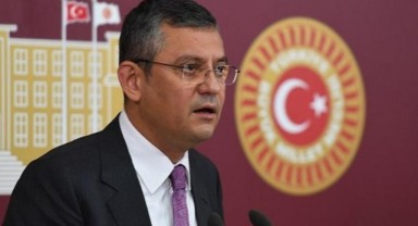 Özgür Özel: Genel başkanlık adaylığına karar verirsem Anadolu turu atarım
