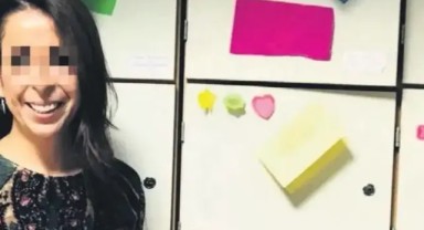 Pembe panjurlu intikam... Terk edilen sevgili ne yapacağını şaşırdı