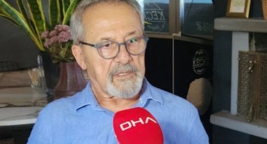 Prof. Dr. Naci Görür İstanbul’u rakam vererek uyardı… ‘Büyük kaos’ detayı