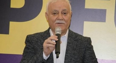 Prof. Dr. Nihat Hatipoğlu, Hastaneye kaldırıldı Sağlık durumu nasıl?