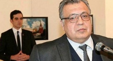 Rus Büyükelçi Karlov suikastinde 7 yıl sonra yeni gözaltı