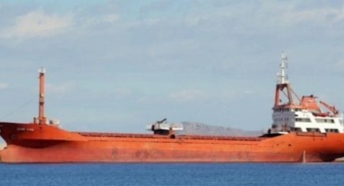 Rus savaş gemisi Karadeniz’de ateş açtı!