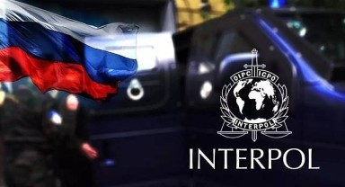 Rusya İçişleri Bakanlığı, Interpol'un Rusya'daki yetkilerini kısıtladı