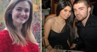 Sakine Garipoğlu'nun kan donduran paylaşımı