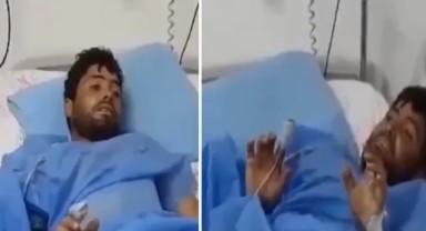 Şanlıurfa'da kuduz tedavisi görürken hastaneden kaçmıştı: Hayatını kaybetti