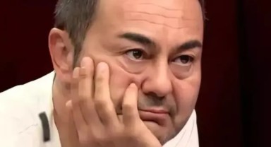 Serdar Ortaç canlı yayın açtı, söylediklerine tepki yağdı