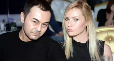 Serdar Ortaç'ın hedef aldığı eski eşi Chloe Loughnan'dan yanıt