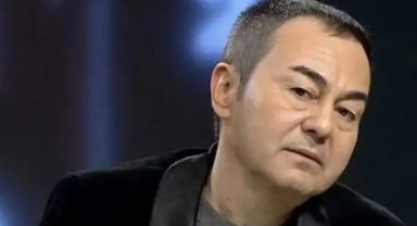 Serdar Ortaç: