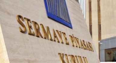 Sermaye Piyasası Kurulu'ndan çok sayıda kişiye işlem yasağı kararı