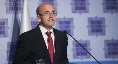 Şimşek’ten büyüme rakamlarına ilişkin açıklama