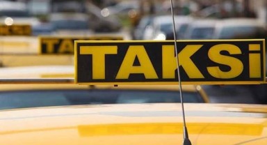 Şişli'de taksilere denetim: 11 sürücüye 7 bin 371 lira ceza