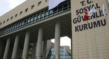 Sosyal Güvenlik Kurumu’ndan flaş açıklama