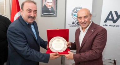 Soyer bir dönem daha istedi