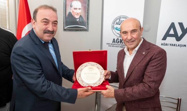 Soyer bir dönem daha istedi