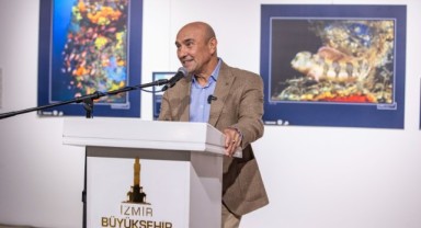 Soyer: Bu güzelim Körfez’de tekrar yüzeceğiz