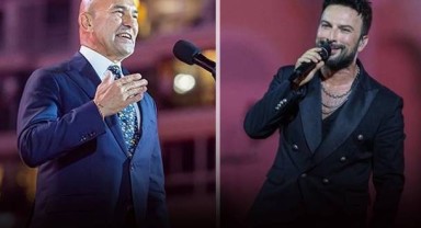 Soyer'den Tarkan konseri eleştirilerine yanıt