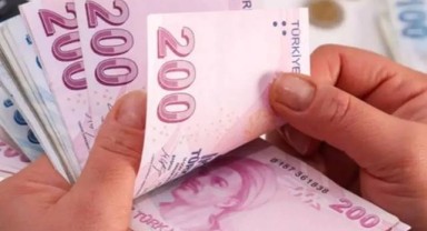SSK ve Bağ-Kur'lular Eylül'de 3 maaş birden alacak