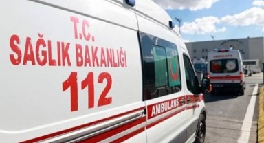 Sulama göletine giren 2 çocuk yaşamını yitirdi