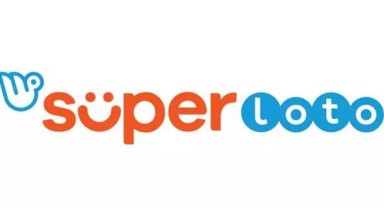 Süper Loto çekilişi bu akşam 21.30'da gerçekleştirildi