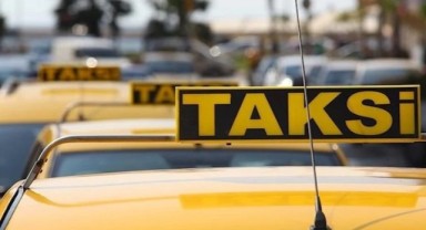Taksi durakları mobil uygulamalara yenik düştü