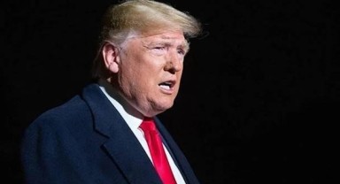 Tarihi dava! ABD eski Başkanı Trump hâkim karşısına çıkıyor