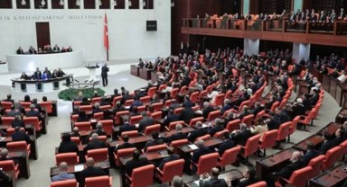 TBMM Başkanı Kurtulmuş, Meclis'i toplantıya çağırdı