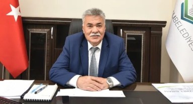 Torbalı Belediye Başkanı Mithat Tekin'den dikkat çeken açıklama