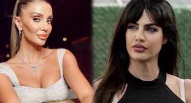 Tuğba Ekinci'den Özge Ulusoy'a ortalık karıştıracak sözler