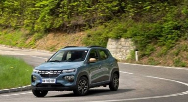 Türkiye'nin en ucuz elektrikli aracı belli oldu