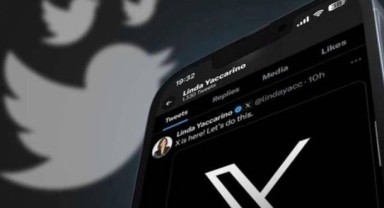 Twitter'ın logosu eskiye nasıl döndürülür?