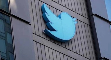 Twitter'ın ofis eşyaları açık arttırmada