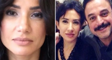 Ufuk Özkan'ın nafaka açıklamasına eski eşinden sert tepki